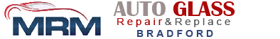 MRM Auto Glass Bradford